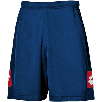textil Herre Shorts Lotto LT009 Navy