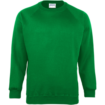 textil Børn Sweatshirts Maddins MD01B Emerald