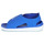 Sko Dreng Sandaler Nike SUNRAY ADJUST 5 Blå