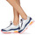 Sko Dame Lave sneakers Nike AIR MAX 95 W Hvid / Blå / Orange