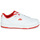 Sko Herre Lave sneakers Nike GRANDSTAND II Hvid / Rød