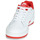 Sko Herre Lave sneakers Nike GRANDSTAND II Hvid / Rød